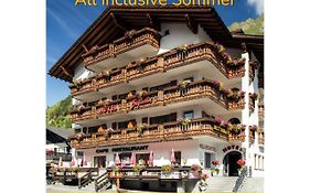 Wellnesshotel Engadin